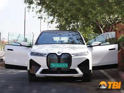 BMW-iX