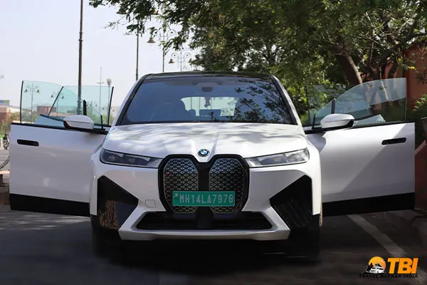 EV-Car-Rental