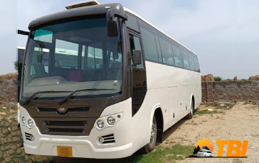 Hire Bus