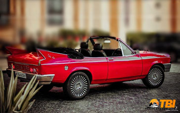 Vintage