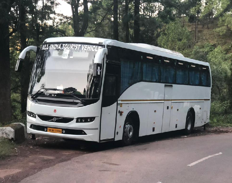wedding-bus